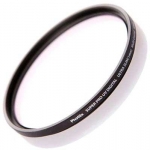 Фильтр защитный Phottix Ultra Slim 1mm UV 82мм
