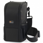 Чехол для объектива Lowepro S&F Lens Exchange Case 200 AW (Black)