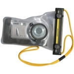 Водонепроницаемый чехол Ewa-Marine D-CP1